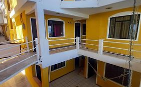 Hotel Peneleu